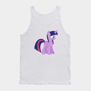 Pony Twilight 3 Tank Top